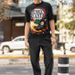Demon Slayer Anime tshirt
