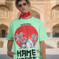 Kame House Oversized tshirt