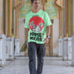 Dragon Ball Z Kame house tshirt