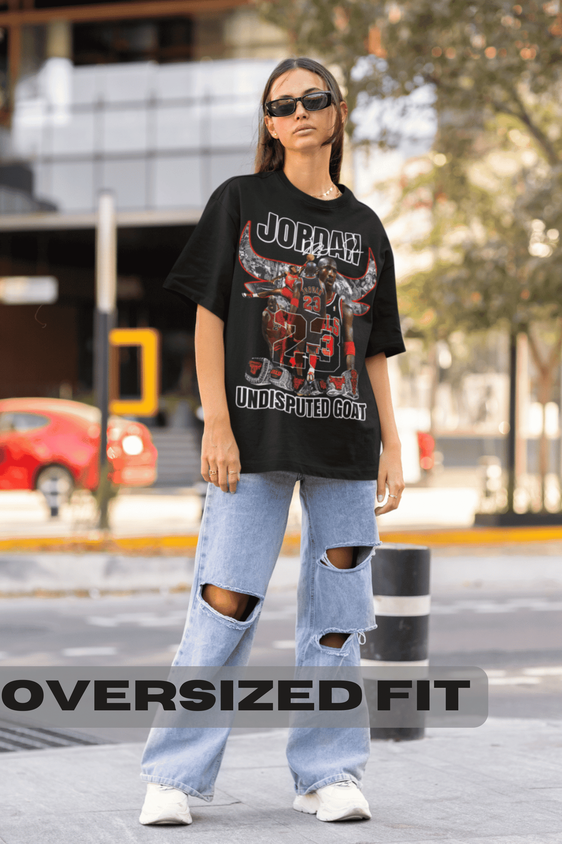 Jordan legacy top t shirt