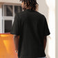 Metallica Band Tshirt in Black