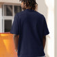 Navy Blue Tshirt for Men