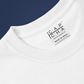 Men's White Oversized T-shirt - One Piece Pirate Skull | Anime
