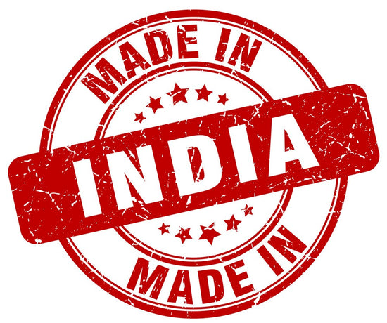 MADE IN INDIA PRODUCT