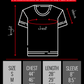 Women's Oversized T-shirt in Beige - Vegeto CAPTCHA